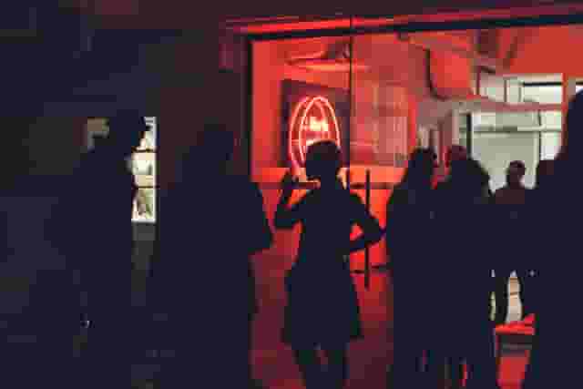 Headspace Farringdon