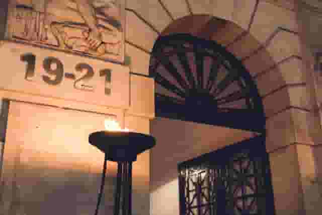 Headspace Farringdon