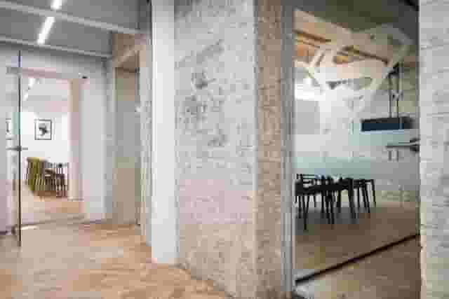 Headspace Farringdon