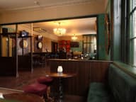 Beer Gardens