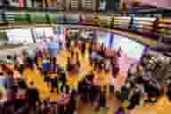 Hotel Function Rooms 