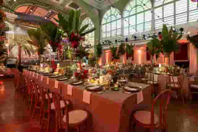 One Marylebone