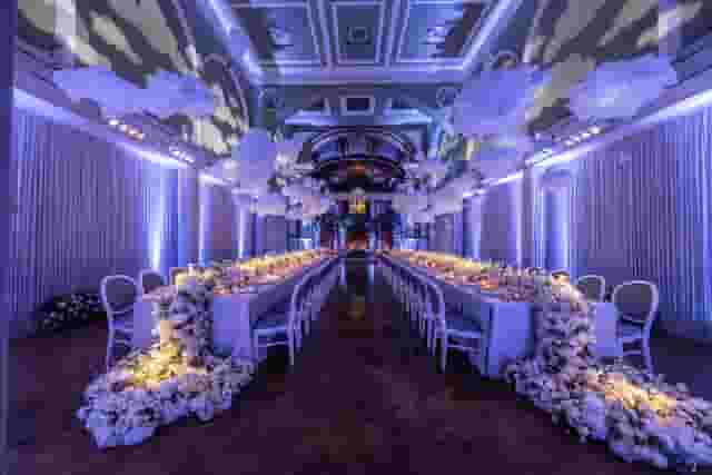 One Marylebone