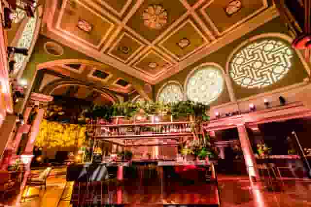 One Marylebone