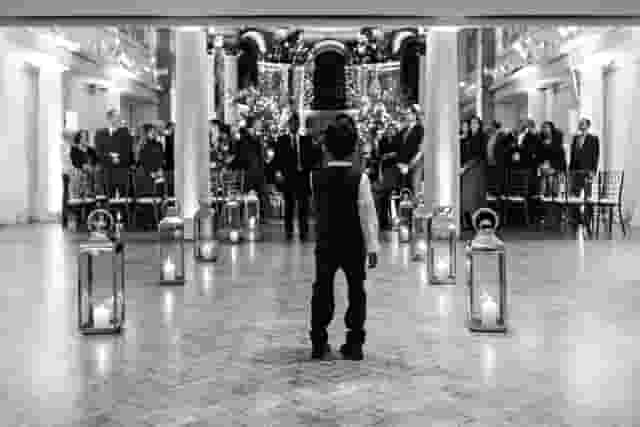 One Marylebone