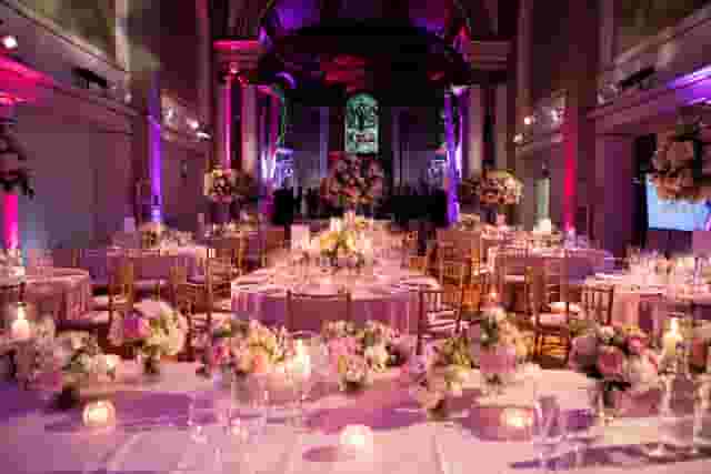One Marylebone