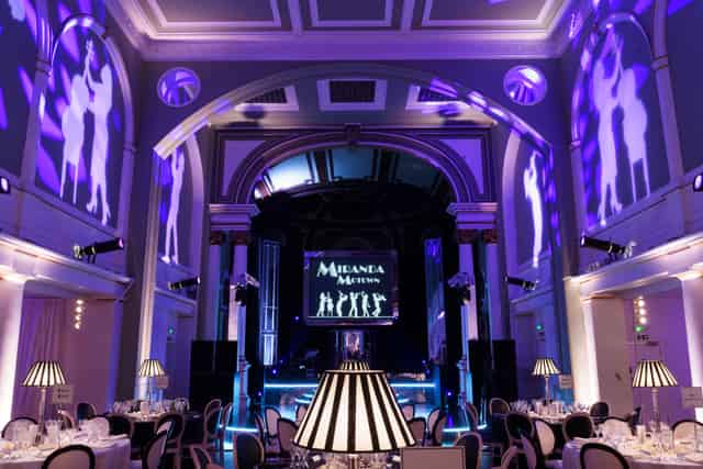 One Marylebone