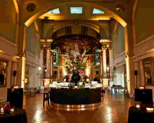 One Marylebone