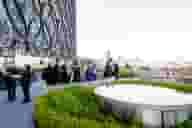 Meeting Rooms