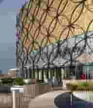 Dry Hire Venues