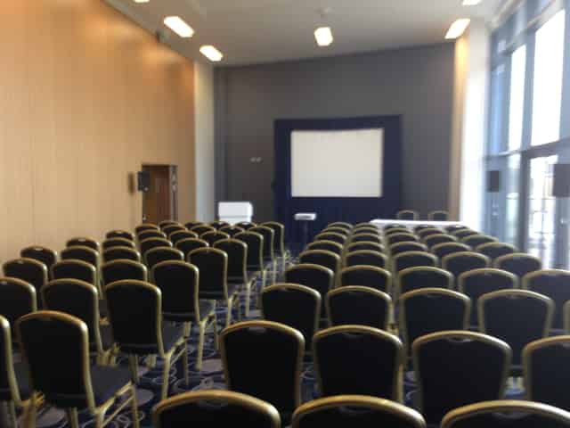 Banqueting Suite