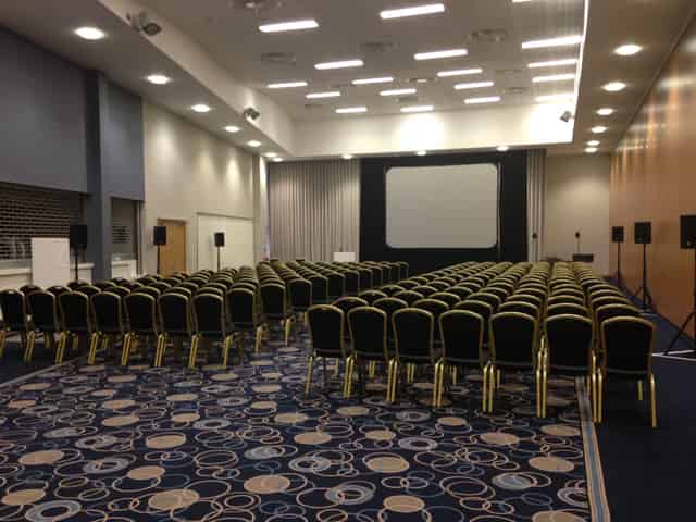 Banqueting Suite