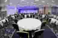 Banqueting Suites