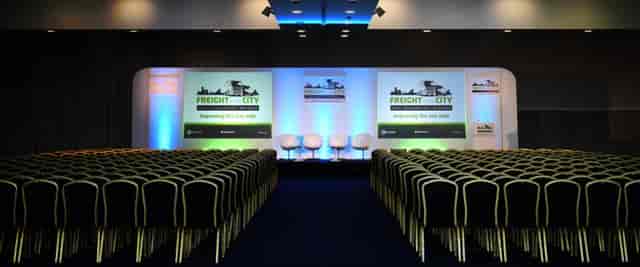 Edgbaston Stadium (Warwickshire County Cricket Club)