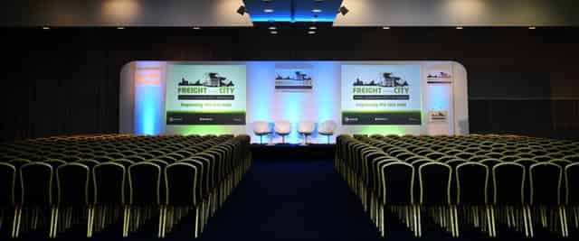 Banqueting Suite