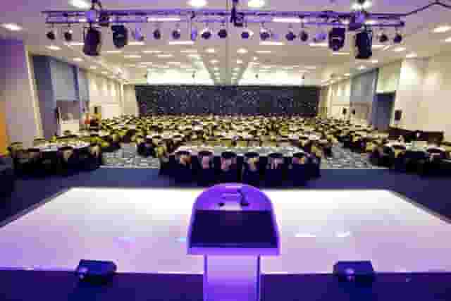Edgbaston Stadium (Warwickshire County Cricket Club)