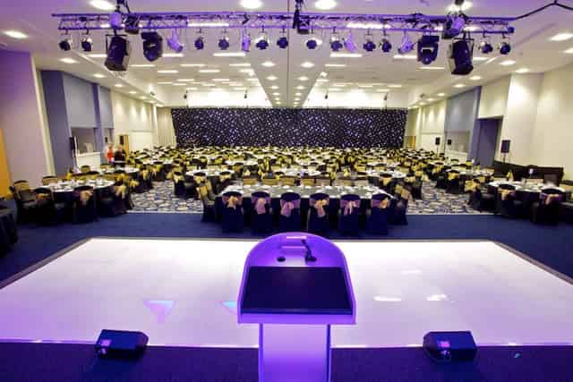 Edgbaston Stadium (Warwickshire County Cricket Club)