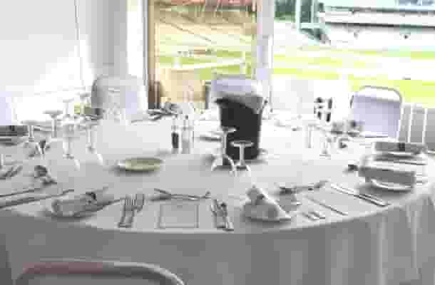 Edgbaston Stadium (Warwickshire County Cricket Club)