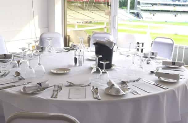 Edgbaston Stadium (Warwickshire County Cricket Club)