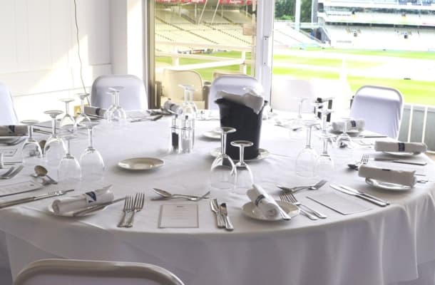 Edgbaston Stadium (Warwickshire County Cricket Club)