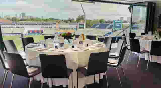Edgbaston Stadium (Warwickshire County Cricket Club)
