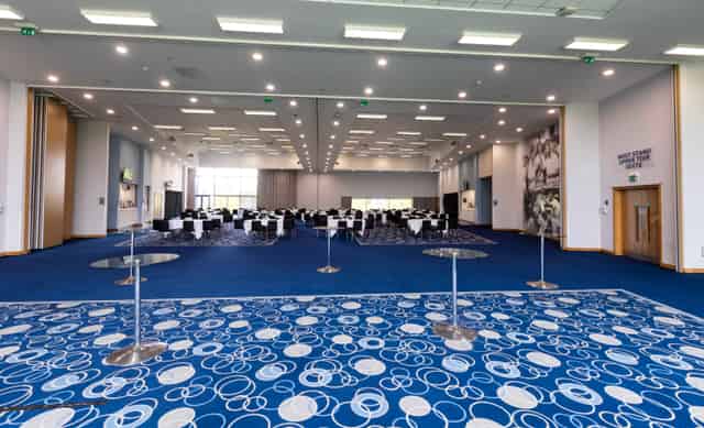 Edgbaston Stadium (Warwickshire County Cricket Club)