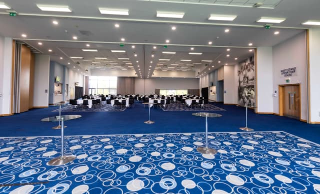 Edgbaston Stadium (Warwickshire County Cricket Club)