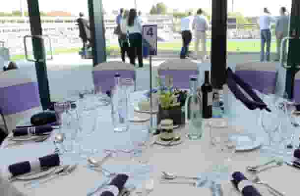 Edgbaston Stadium (Warwickshire County Cricket Club)