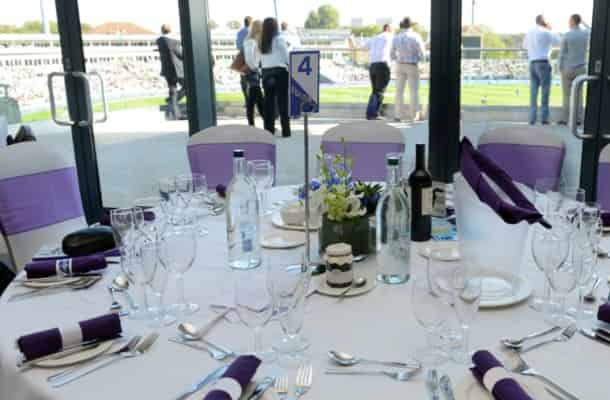 Edgbaston Stadium (Warwickshire County Cricket Club)