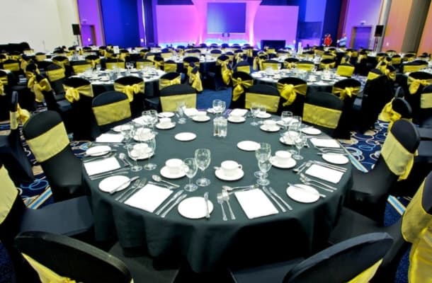 Edgbaston Stadium (Warwickshire County Cricket Club)