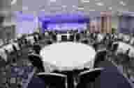 Hotel Function Rooms