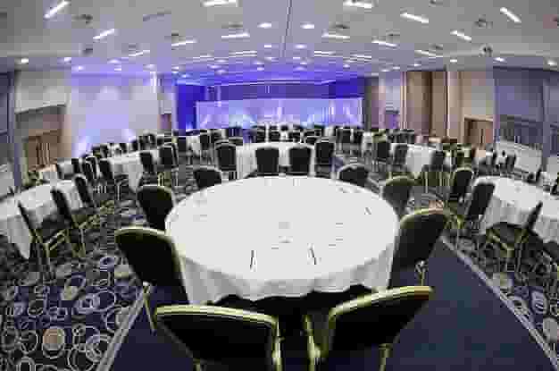 Edgbaston Stadium (Warwickshire County Cricket Club)