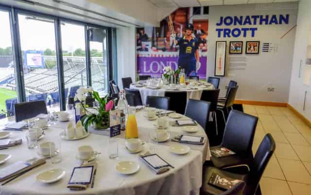 Edgbaston Stadium (Warwickshire County Cricket Club)