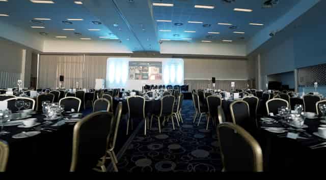 Edgbaston Stadium (Warwickshire County Cricket Club)