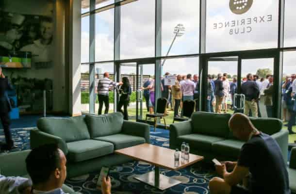 Edgbaston Stadium (Warwickshire County Cricket Club)