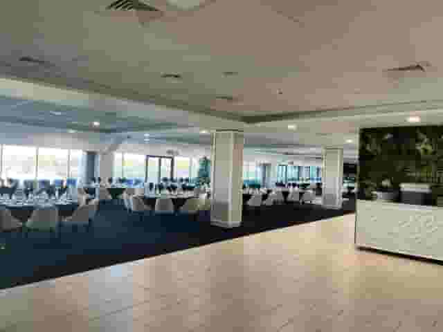 Edgbaston Stadium (Warwickshire County Cricket Club)