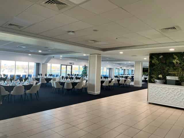 Edgbaston Stadium (Warwickshire County Cricket Club)