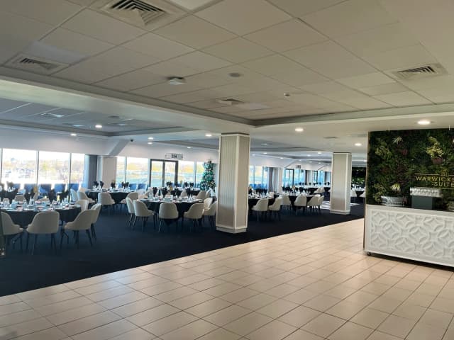 Edgbaston Stadium (Warwickshire County Cricket Club)