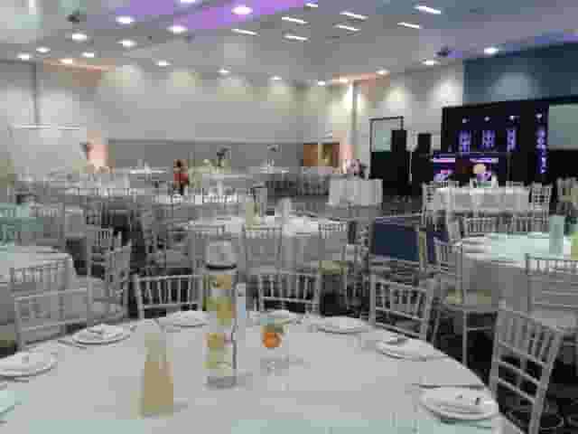 Edgbaston Stadium (Warwickshire County Cricket Club)