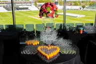 Private Function Rooms 
