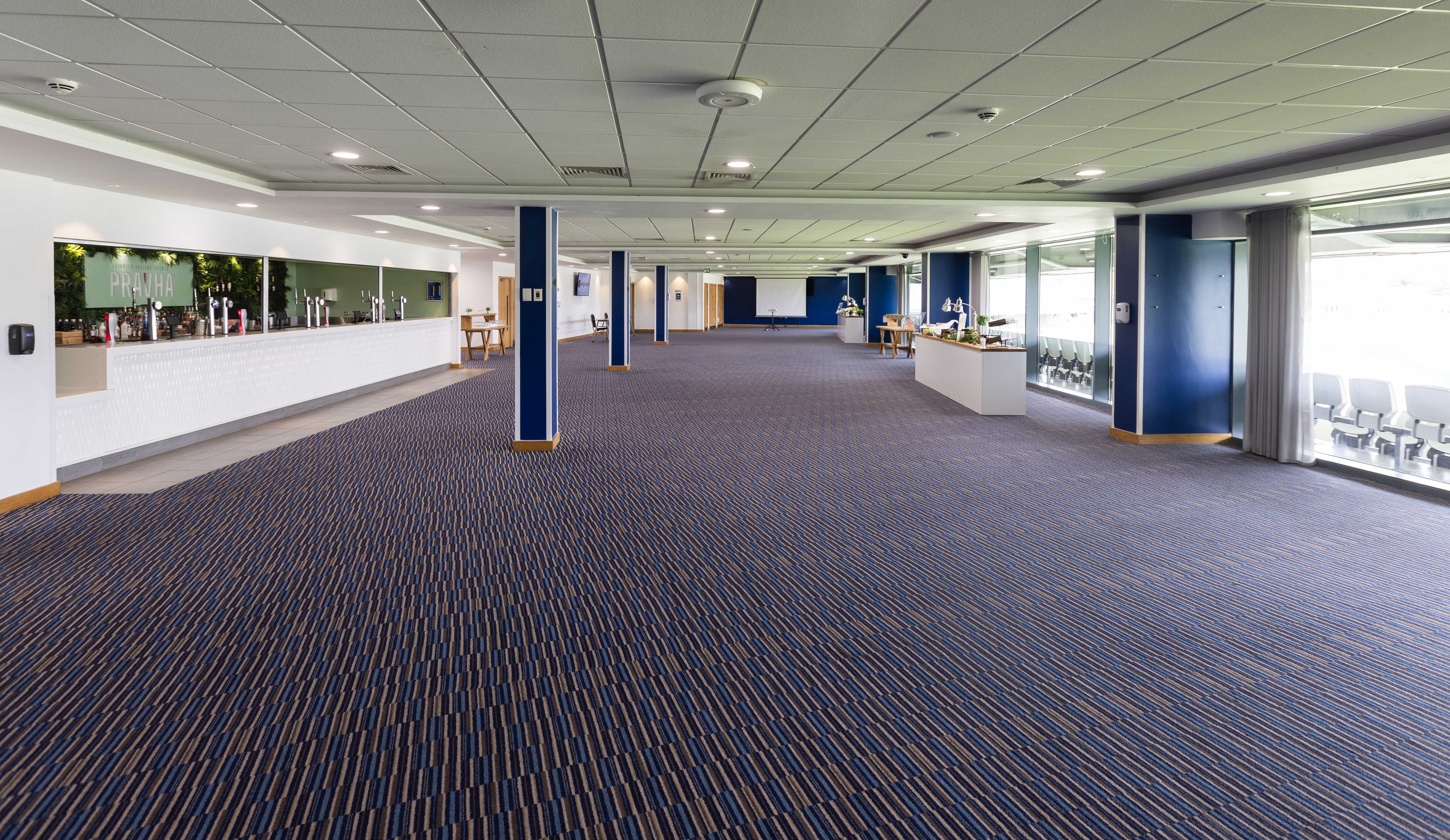 Edgbaston Stadium (Warwickshire County Cricket Club) - image 1