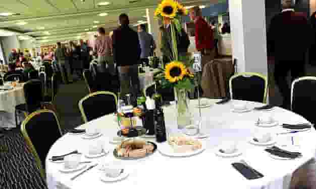 Edgbaston Stadium (Warwickshire County Cricket Club)