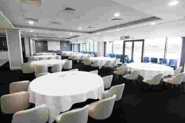Warwickshire Suite