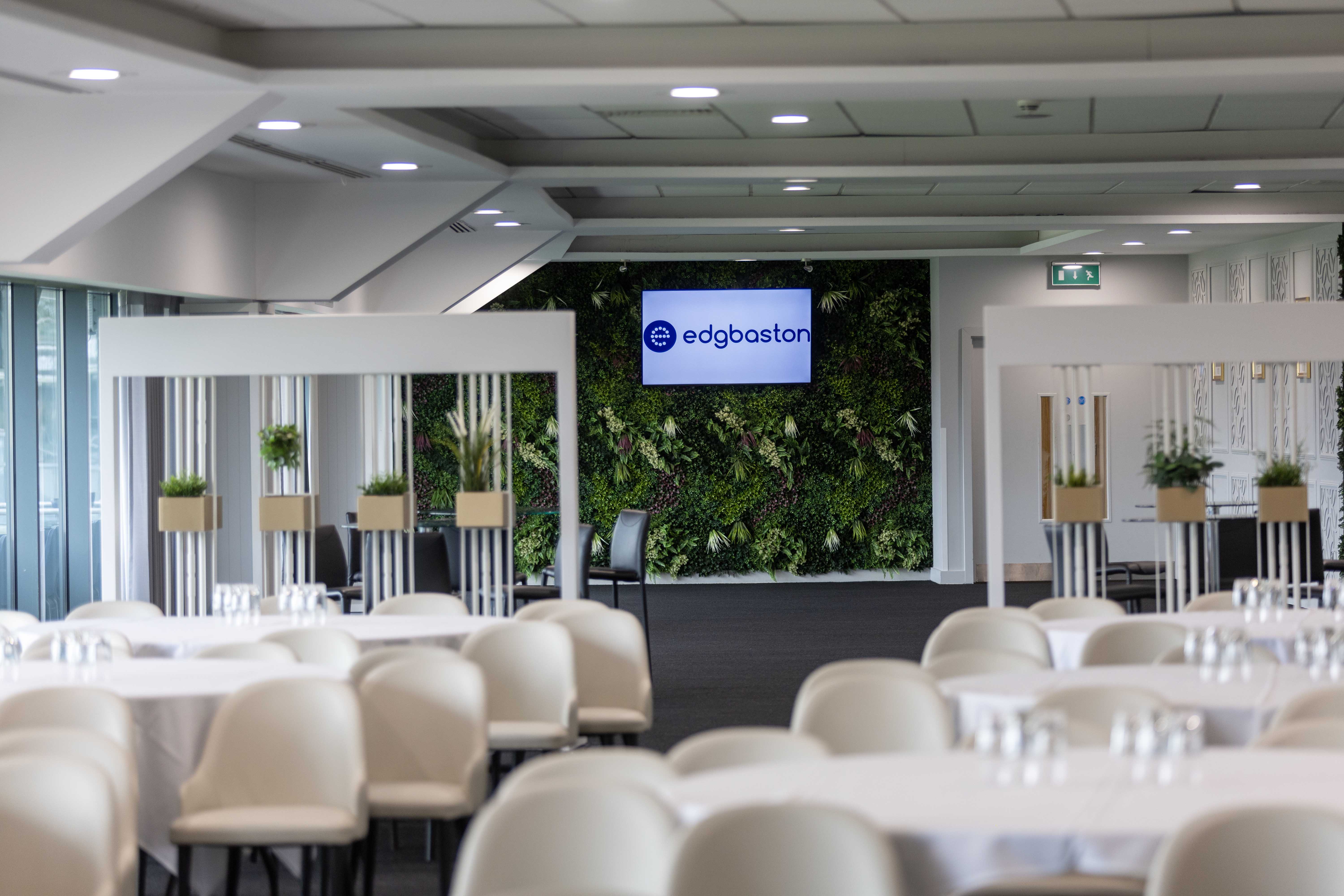 Edgbaston Stadium (Warwickshire County Cricket Club) - image 1