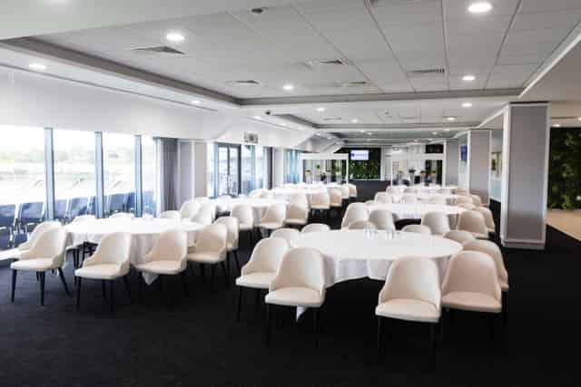 Warwickshire Suite