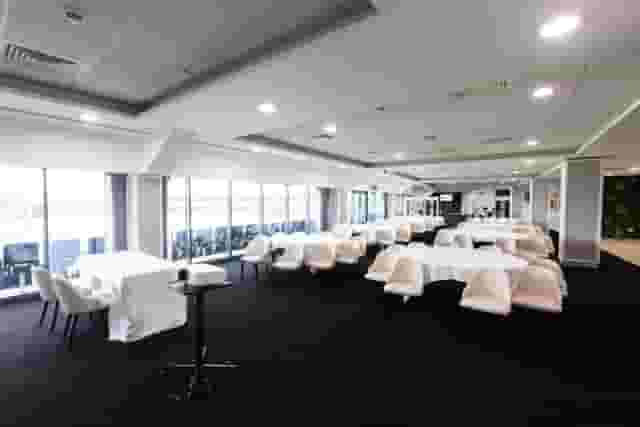 Edgbaston Stadium (Warwickshire County Cricket Club)