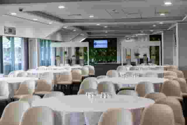 Edgbaston Stadium (Warwickshire County Cricket Club)