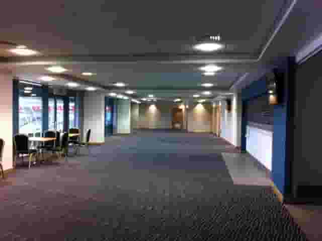 Edgbaston Stadium (Warwickshire County Cricket Club)