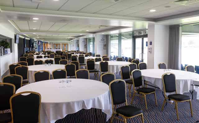 Members Lounge