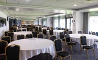 Small Meeting Rooms